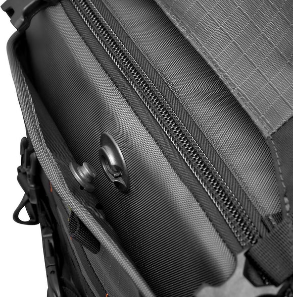 Sac à dos Lowepro Pro Trekker BP 550 AW II, gris (LP37270-GRL)