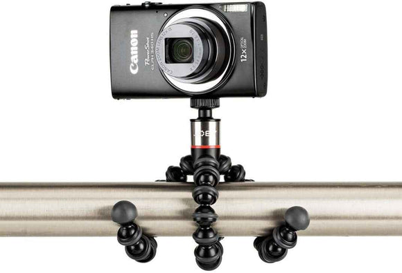 Joby tripod Gorillapod 325, black/grey