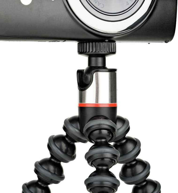 Joby tripod Gorillapod 325, black/grey