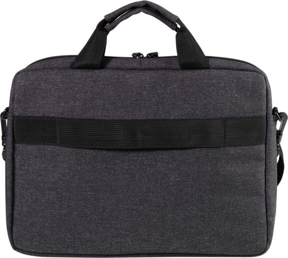 Sacoche pour ordinateur portable Vivanco Casual 13,3", gris (39800)