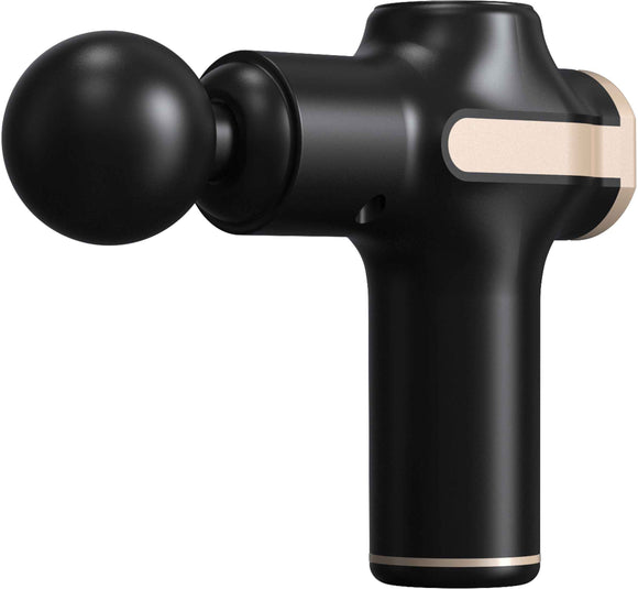 Pistolet de massage Platinet PMAS2