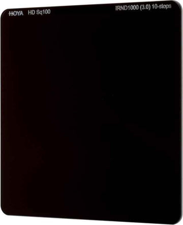 Filtre Hoya HD Sq100 IRND1000