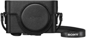 Étui Sony LCJ-RXK (RX100 VII)