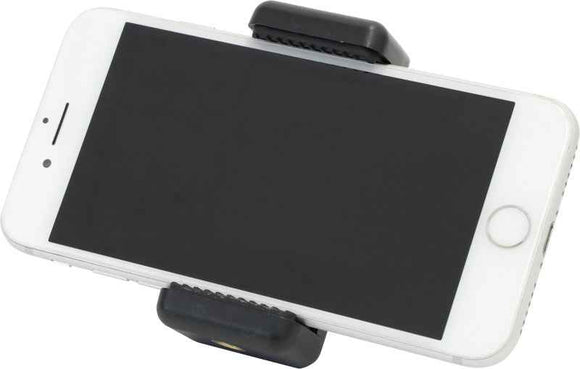 Velbon EX-230II avec trépied pour smartphone avec support pour smartphone