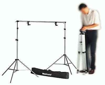 Manfrotto background mount kit 1314B