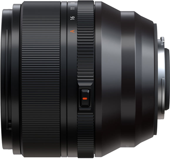 Objectif fujifilm fujinon xf 56 mm f/12 r wr