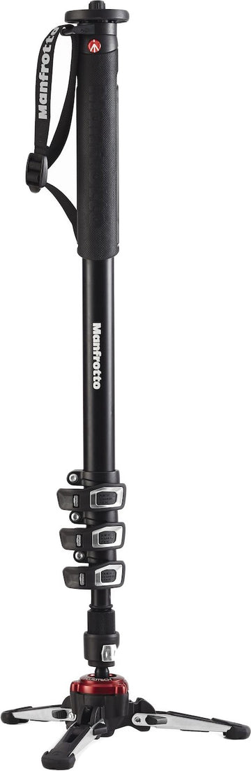 Monopode manfrotto mvmxproa4