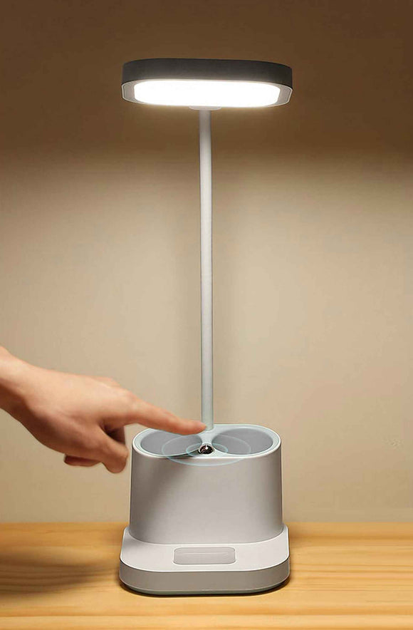 Lampe de bureau Platinet PDL008 5W (45777)