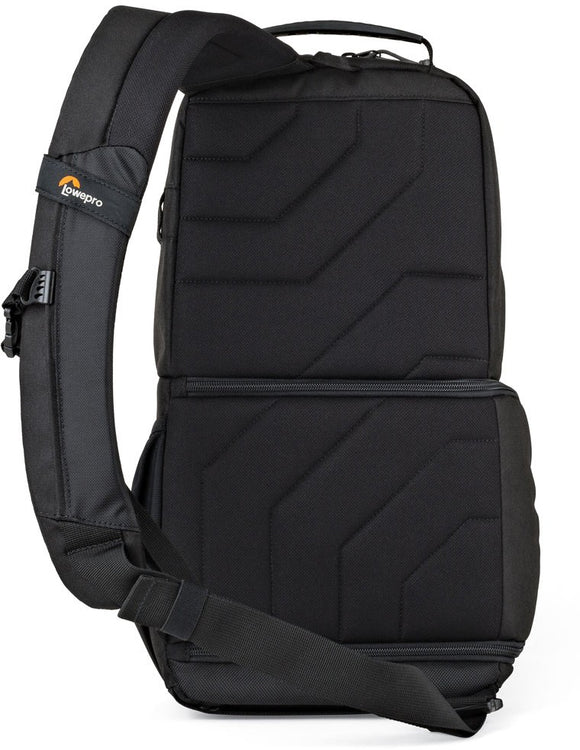 Sac bandoulière Lowepro Slingshot Edge 250AW, noir