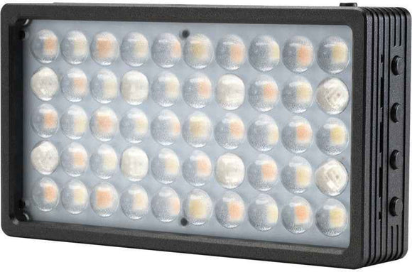 Lampe vidéo Nanlite LitoLite 5C