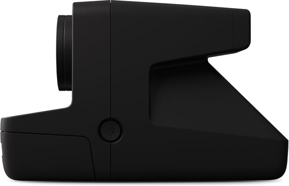 Polaroid Now+ Gen 2, black
