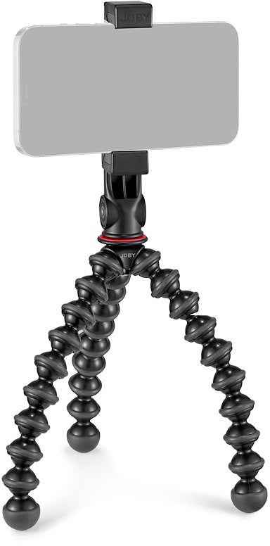 Trépied Joby GripTight GorillaPod MagSafe