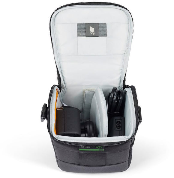 Sac Lowepro Amera Adventura SH 120 III, noir