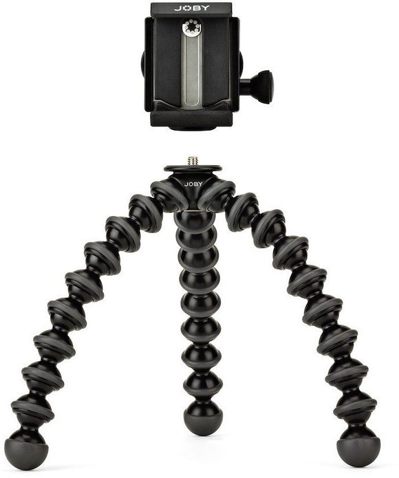 Joby GripTight GorillaPod Stand Pro, black