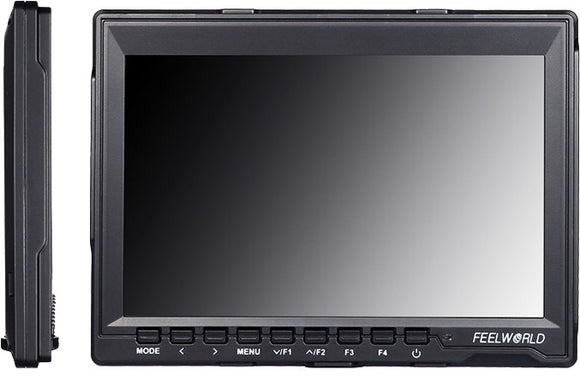 Moniteur vidéo feelworld fw759 7"
