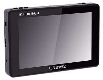 Feelworld video monitor LUT7 7"