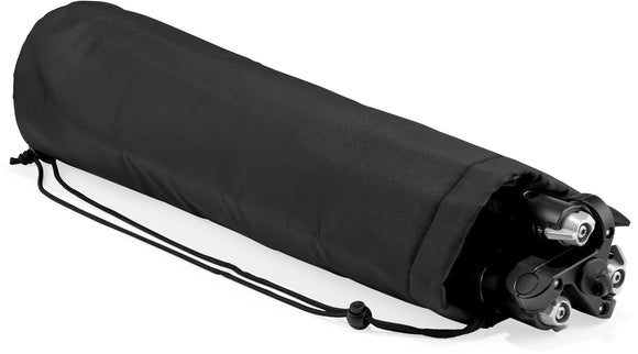 Kit trépied manfrotto element mii mkelmii4bl-bh bleu