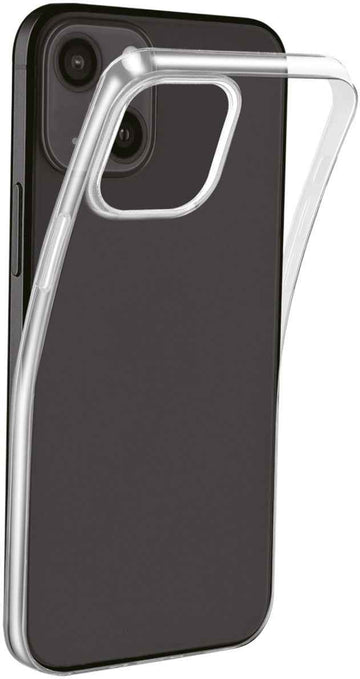 Coque Vivanco ultra fine pour iPhone 13 Pro Max (62893)