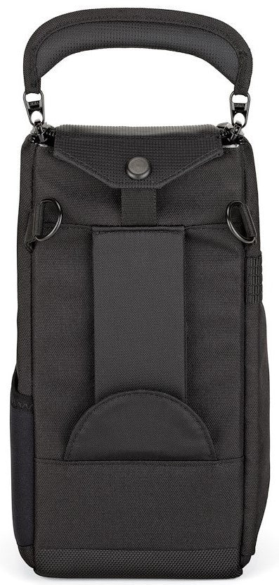 Étui pour objectif Lowepro ProTactic LensExchange 200 AW, noir
