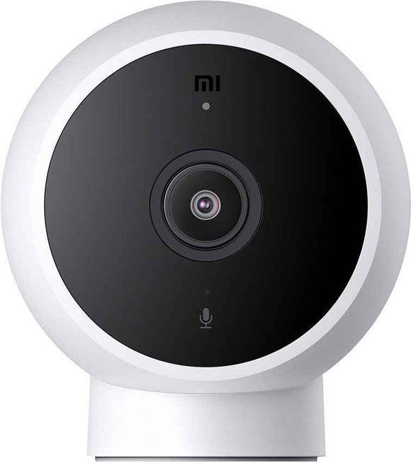 Caméra de surveillance intérieure Xiaomi MI Camera 2K Magnetic Mount MJSXJ03HL