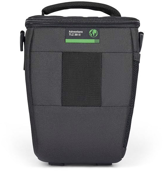 Sac photo Lowepro Adventura TLZ 30 III, noir