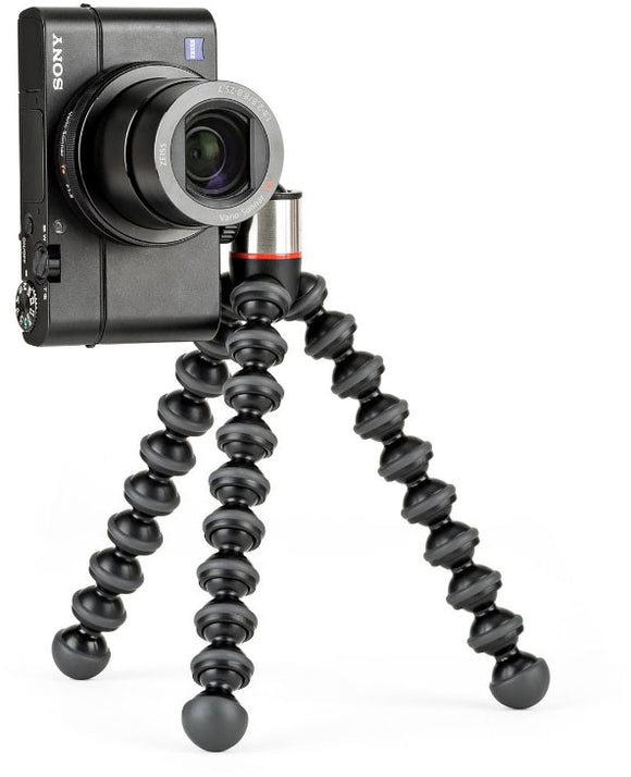 Joby tripod Gorillapod 500, black/grey
