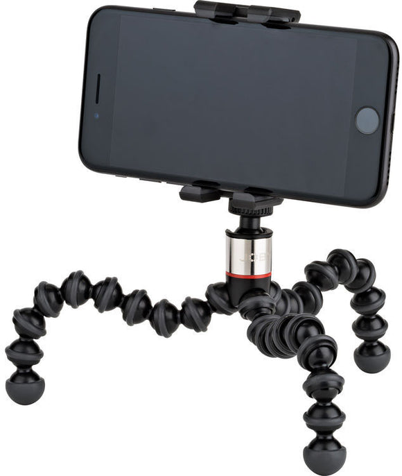 Joby tripod GripTight One GP Stand, black