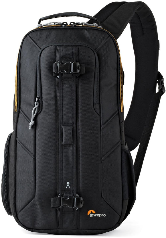 Sac bandoulière lowepro slingshot edge 250aw noir
