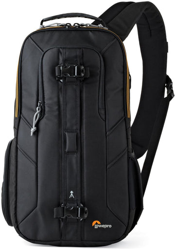 Sac bandoulière lowepro slingshot edge 250aw noir