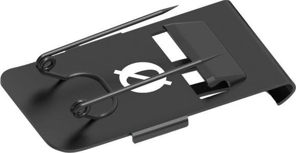 Ensemble Rode FlexClip GO, indispensable