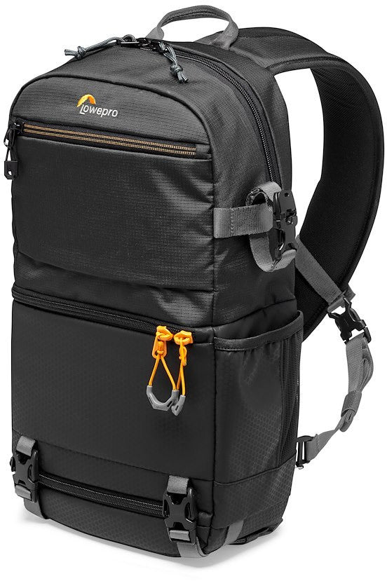 Sac à dos lowepro slingshot sl 250 aw iii noir