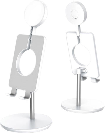 Support de téléphone Digipower Shine Light Stand