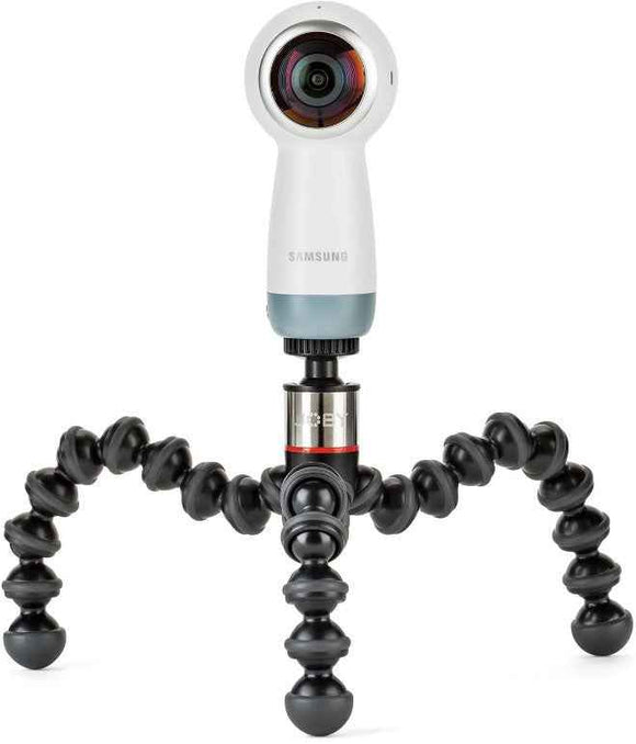 Joby tripod Gorillapod 500, black/grey