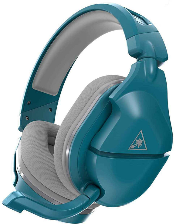 Casque sans fil Turtle Beach Stealth 600 Gen 2 Max Xbox, bleu sarcelle