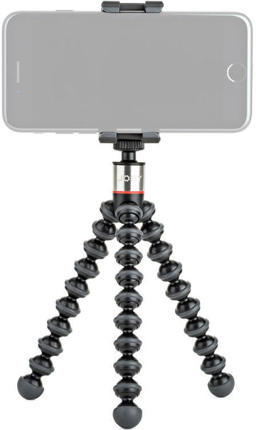 Joby tripod GripTight One GP Stand, black