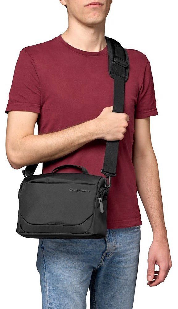 Sac photo manfrotto advanced shoulder m iii mb ma3-sb-m