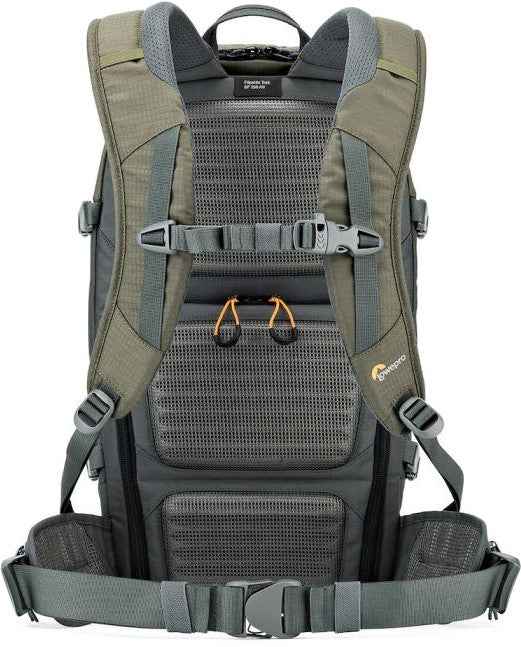 Sac à dos Lowepro Flipside Trek BP 350, gris