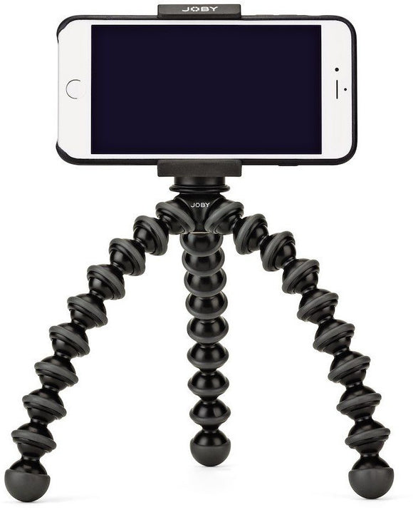 Joby GripTight GorillaPod Stand Pro, black