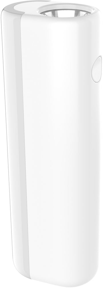 Lampe torche Platinet 4W 1200mAh, blanche (45770)