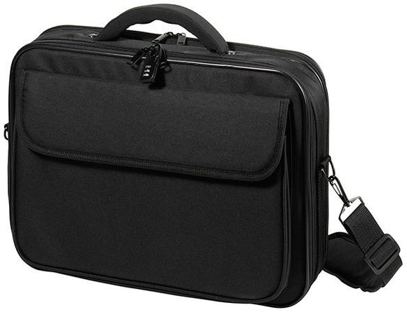 Sacoche pour ordinateur portable Vivanco Advanced Wide 15,6", noir (36983)