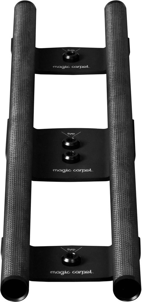 Rail d'extension syrp magic carpet carbon 600 mm sy0013-0011 - clicktofournisseur.com