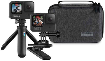 Kit de voyage GoPro 2.0
