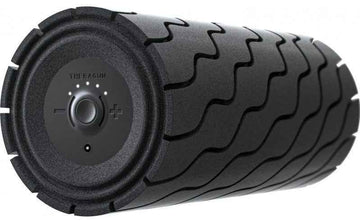 Rouleau de massage Theragun universel noir