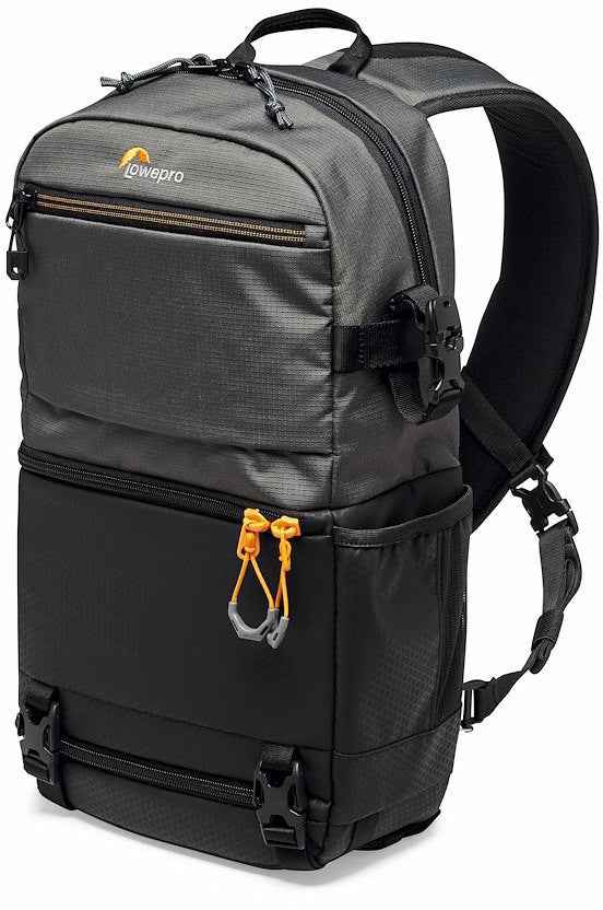 Sac à dos Lowepro Slingshot SL 250 AW III, gris