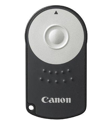 Télécommande sans fil canon rc-6