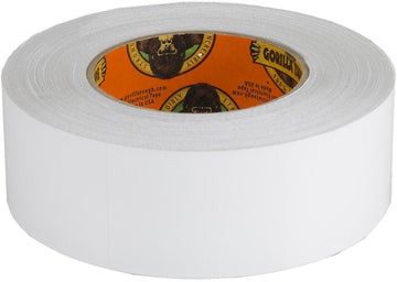 Gorilla tape "White" 27m