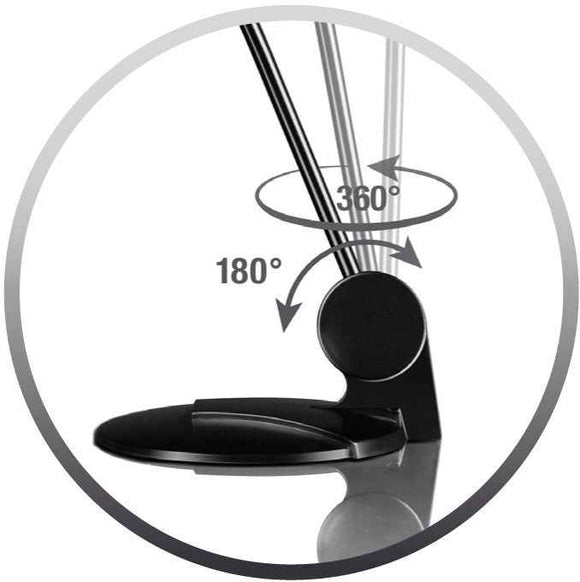Microphone Speedlink Pure (SL-8702-BK)