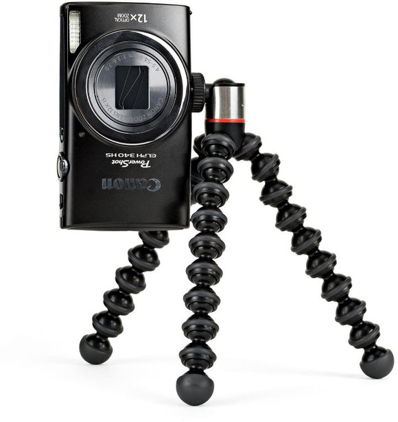 Joby tripod Gorillapod 325, black/grey