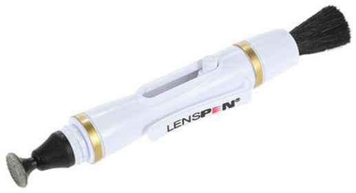 LensPen Original, blanc