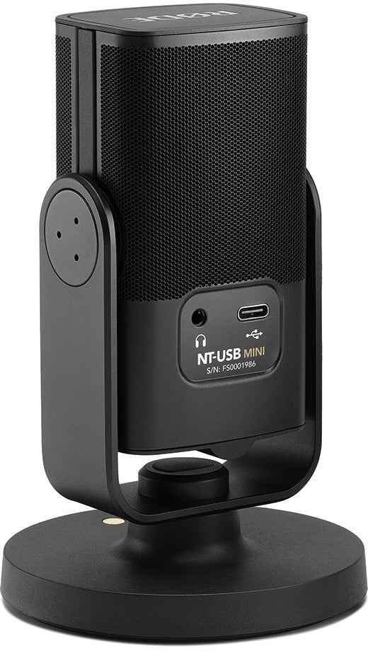 Microphone Rode NT-USB Mini